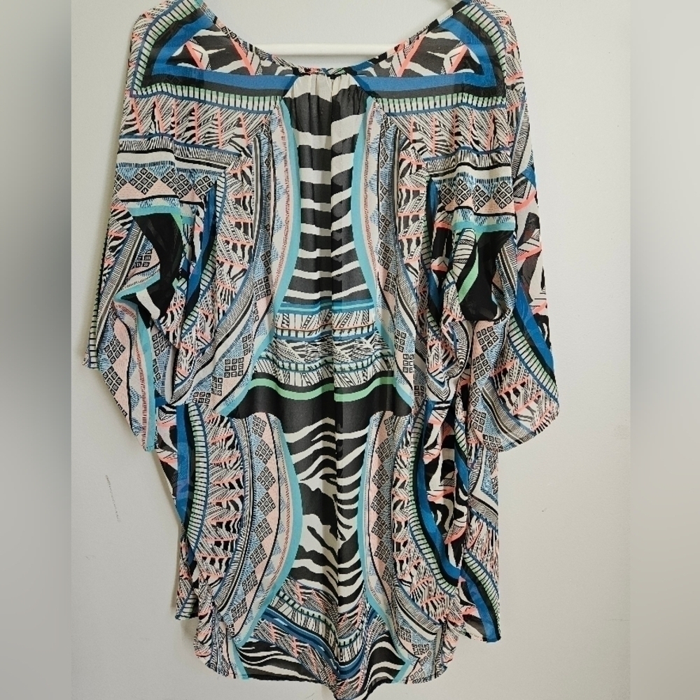 Express kimono - Picture 3 of 5